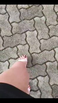 Nuevas sandalias