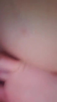 Svedl jsem svou 63f tenisovou trenérku, pak jsem se pro ni ošukal a pak jí dal video