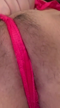 Watch How Wet My Pussy Can Get