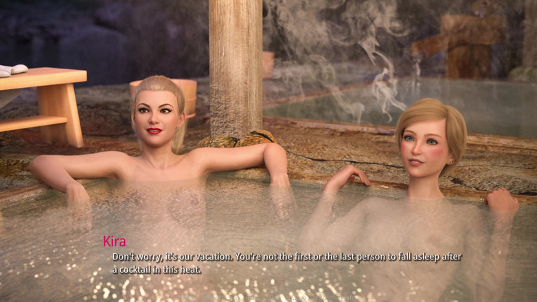 Wickedgammes studio: Diana, rozpoutaná ve velkoměstě (část 10