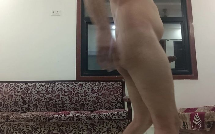 Desi shikha: 병 섹스 : 병으로 애널 섹스를하는 인도 젊은 섹시한 소년