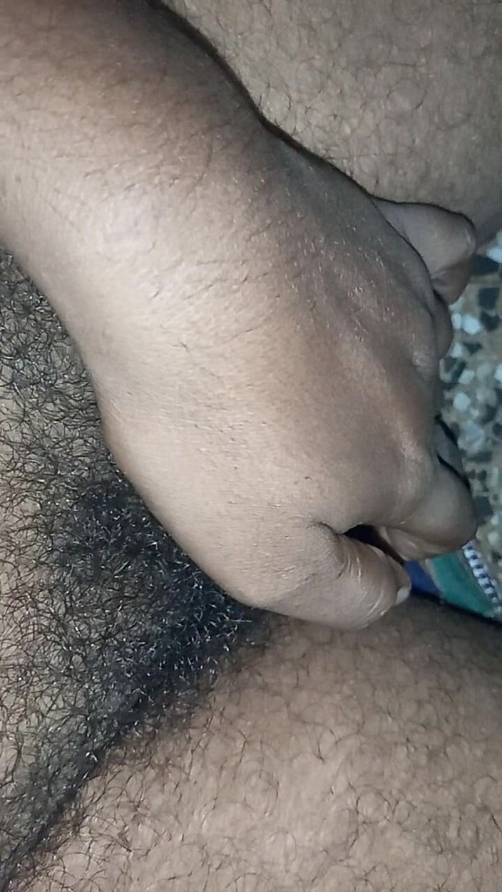 Hungry cliff: Japonský gay chlapec zvládá venku s velkou anální dírou