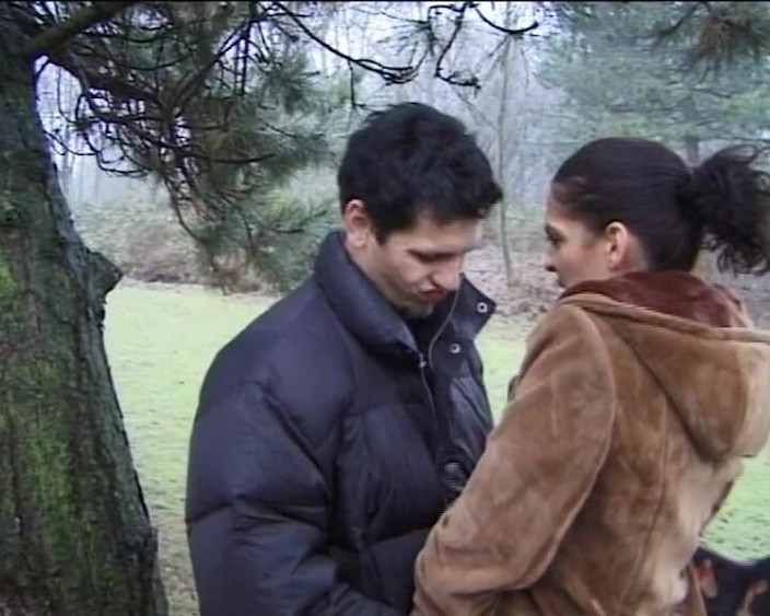 BB Video - Vintage Story: Alemana milf amateur ama de casa morena follada