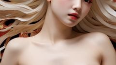 3D Nude Set 7