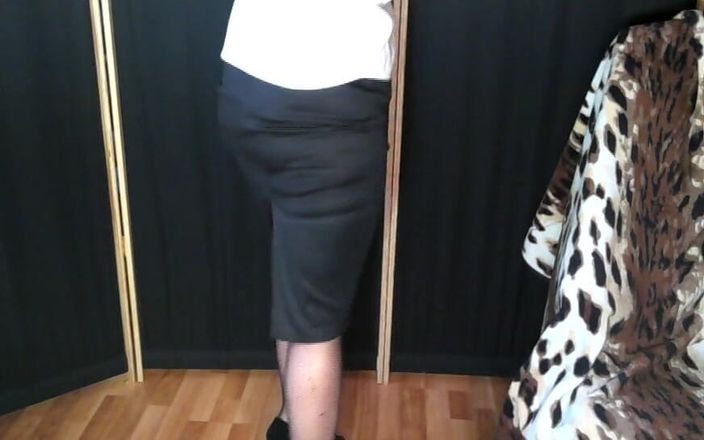 AimeeParadise: Gái dâm già người Nga webcam aimeeparadise thủ dâm trong...