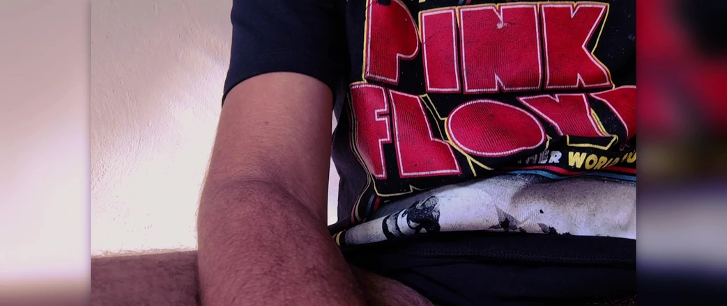 Stink HairyMale: Секс в видео от первого лица