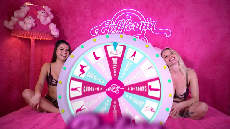 California TV: Intimate Premium - the Teen