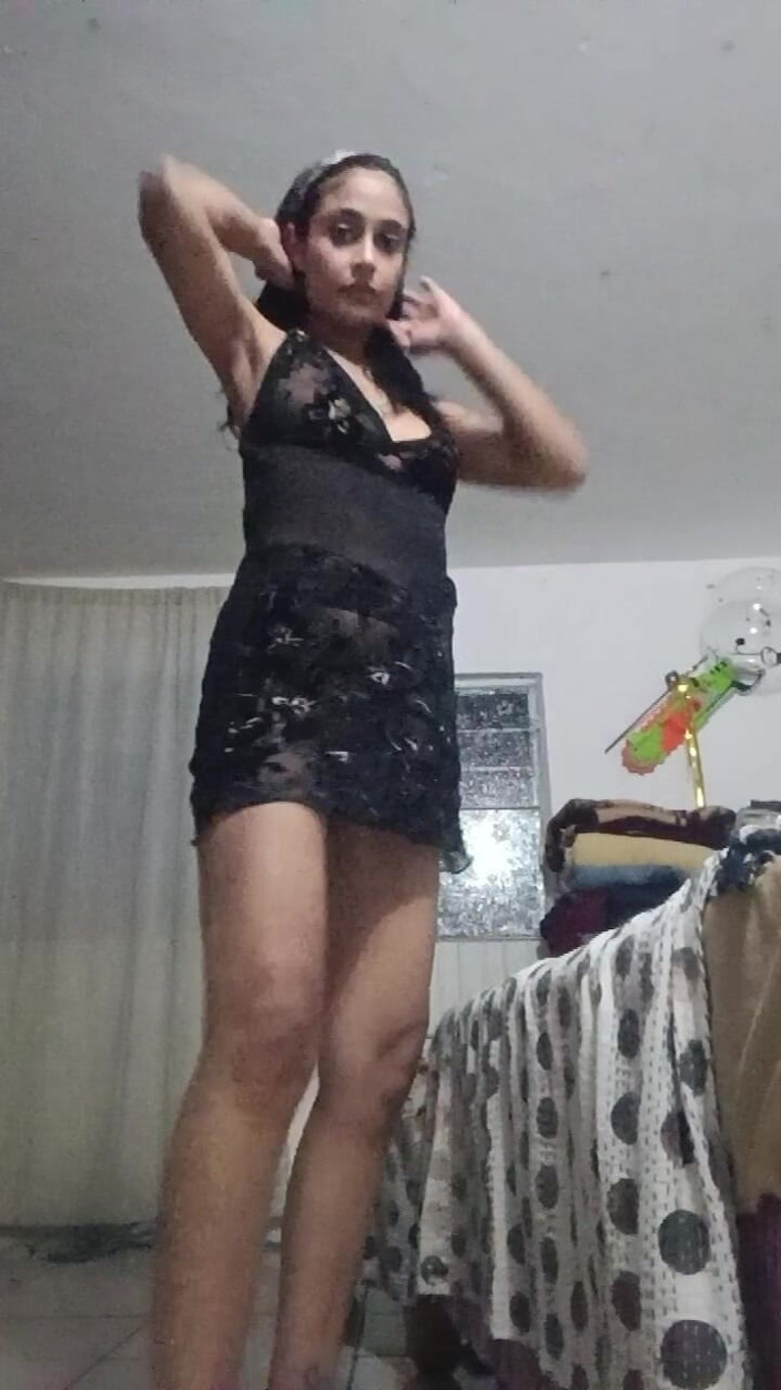 Brooklyngdl17: 버릇없는 소녀