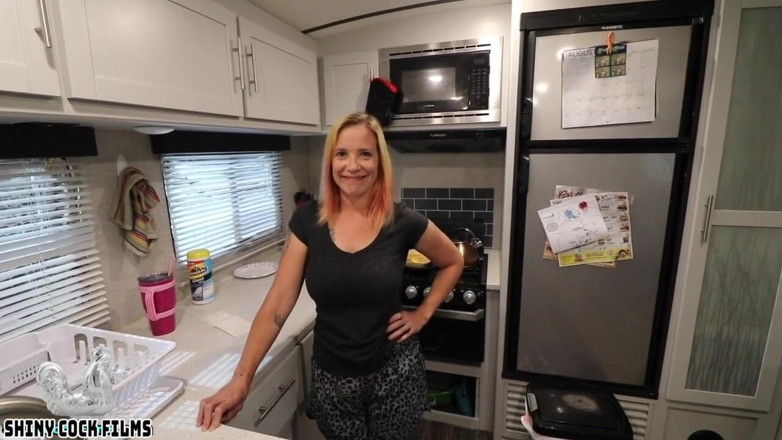 Jane Cane: Stepmom and stepson date night full series