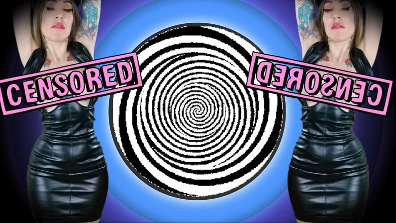 Baal Eldritch: Poražené porno - Asmr, Cenzurováno, Popření