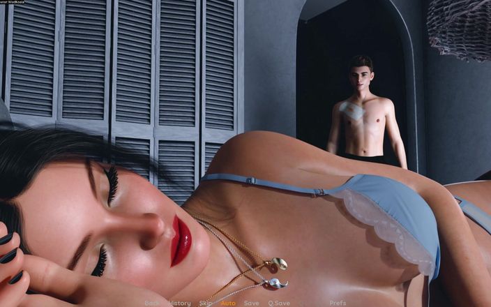 Porngame201: Shadows of Deception Update # 7 để tiếp tục