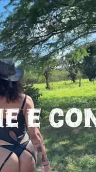 Here the News Is Frequent, Come Play in the Hottest Trans House in the World, News Every Week, Lots of Sex.