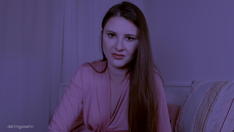 Darling Josefin: Наш перший і останній раз сумний романтичний плач