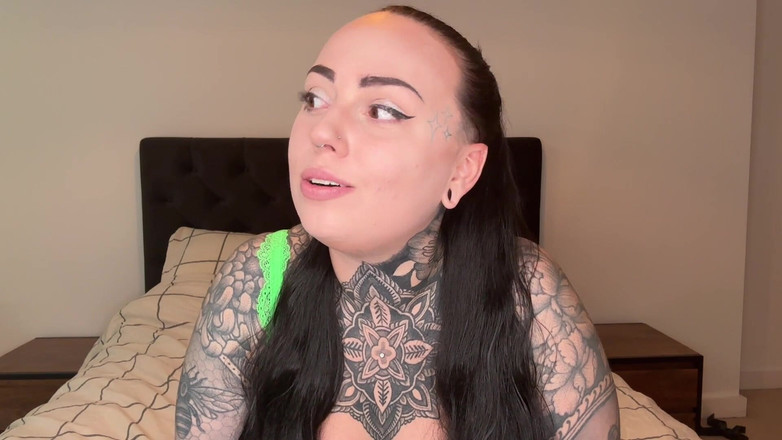 Miss Valentina: Związek ruina fantasy timer