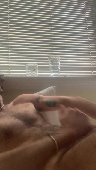 Skinnyguy_6: Cumming and anal masturbation