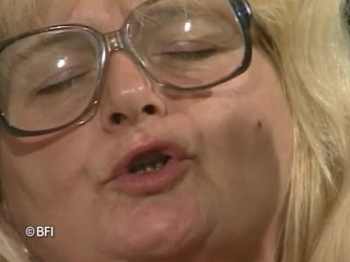 Mature Babes: Three grannys in action