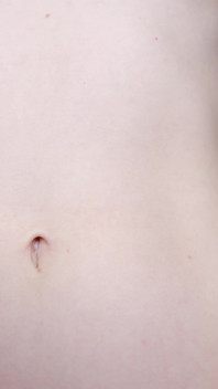 Close up Body Tour
