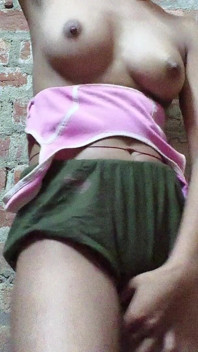 Sexy videomeisje