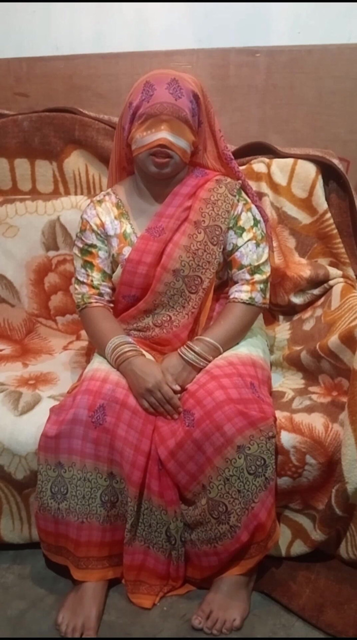 Shahnaazz: Pokojówka chce szybkiej nocy