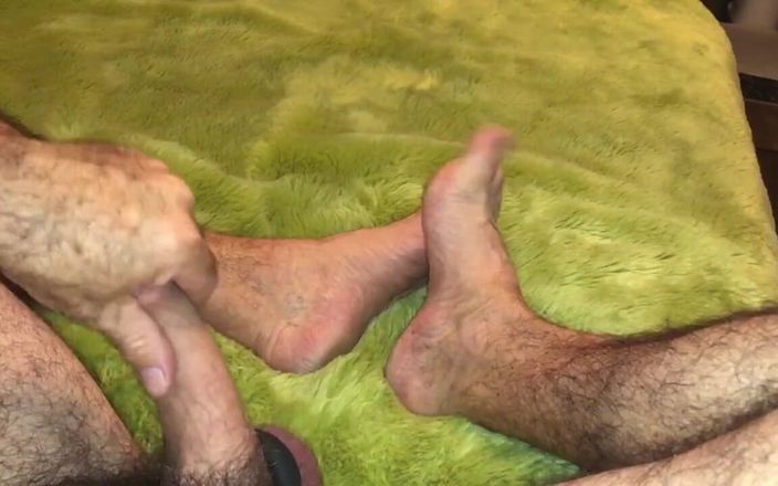 OhTrevor: Fantasía de hijo de puta dedo del dedo del todo