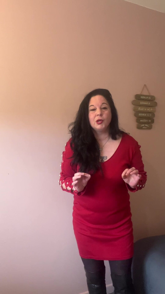 Maitresse Clara: Якщо програв — завжди невдаха