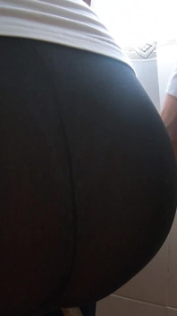 Ass Reveal