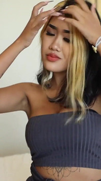 Asiansexdiary peituda filipina trazida de volta ao hotel para sexo com gozada interna