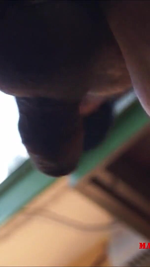 Hung Stud Mega Genitals, Manly Butt & a Load HD (Hung Max Magnummann)