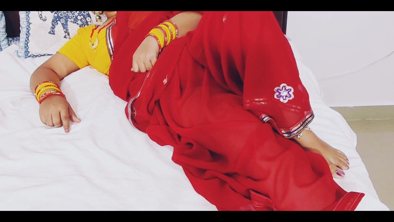 Hotty Jiya Sharmaa: 秘密の恋人との美しいバービホットトリプルXセックス!クリアヒンディー語オーディオ付き