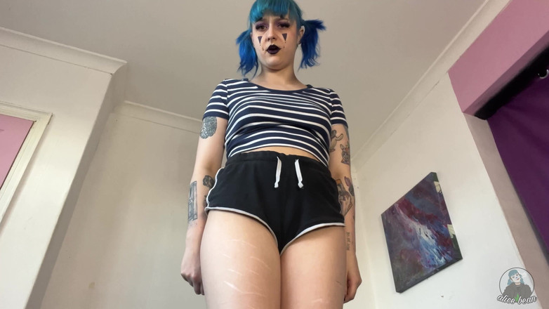 Alice Bean: Sph frettoloso