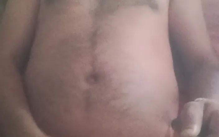 Deepak1989cage: My Full Body Show Hot Cock