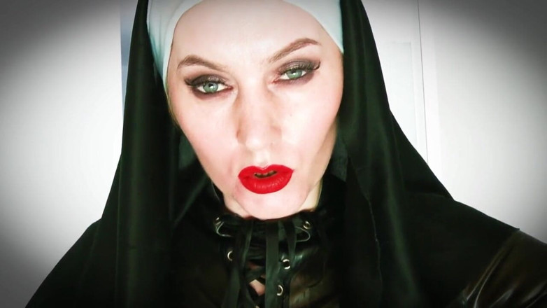 Goddess Celine: The demon seed