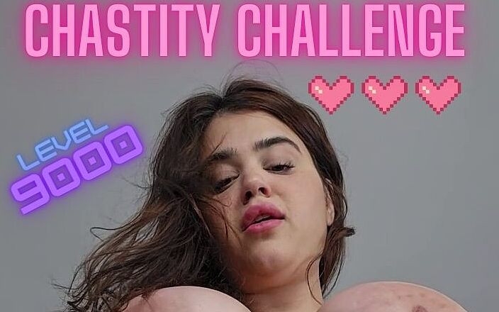 LuciaLatinaGomez: Odepírám tě, zatímco se vystříkám na tvou tvář