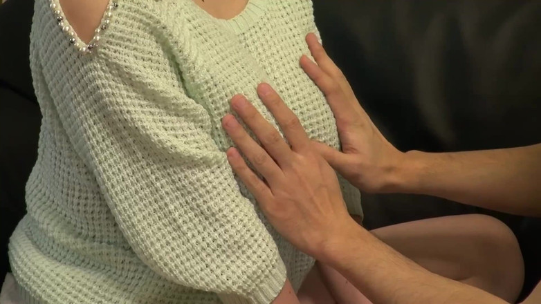 Eagle-Special: Non venire dentro! Solo una volta! La sorellastra dal seno...