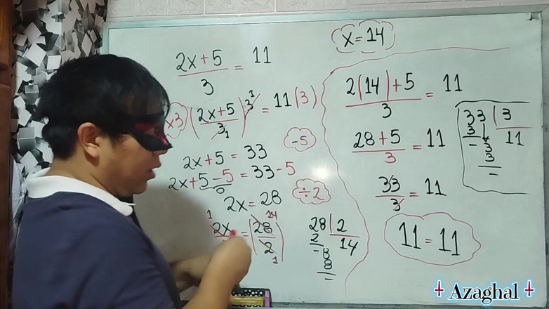 Rosaroja: 54 Matematik Seksual - Creampie Tidak Sengaja Pada X