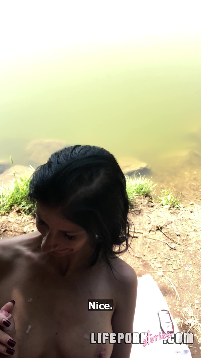 Life Porn Stories: Life porn stories 7 - parte 2 MILF in calore - lei vuole quella...
