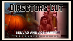 Rent A Gay Productions: Benvao a Ace Amber - upír hotel