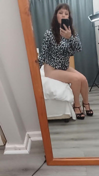 Long Legs and Stilettos
