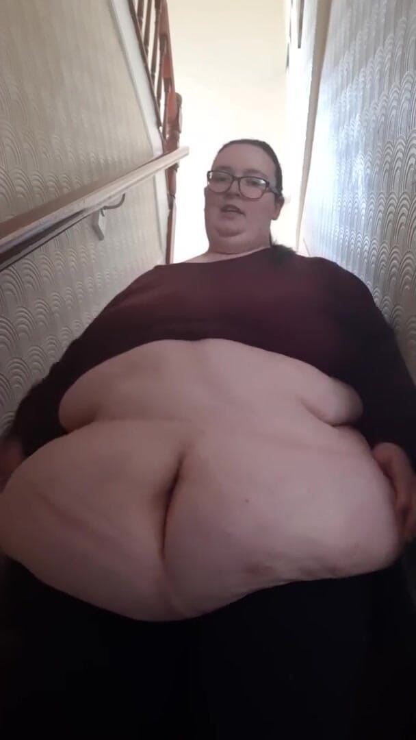 SSBBWLadyBrads: Still struggling