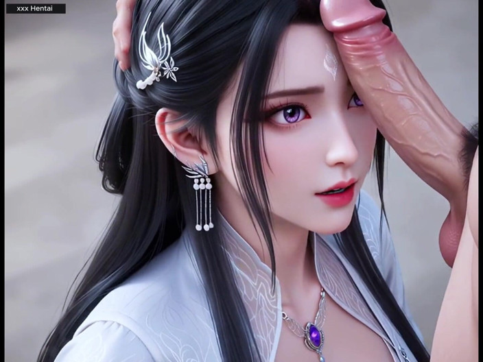 Soiyu Hentai: Slay 模式激活 - 3D 动画成人动漫