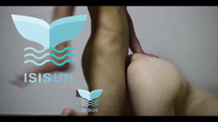 Isis Sun: Unglaubliches stöhnen, sie werden viral