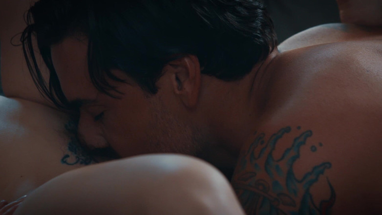 Sweet Sinner: Ketidakselesaan 2_scene 3_cheating PadaNya