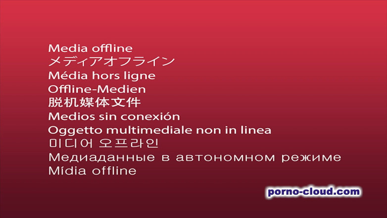 Porno Cloud: Potěšení s velkými prsy - DVD