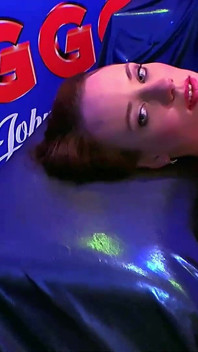 She Is Fucked Unrestrainedly by a Group of Men