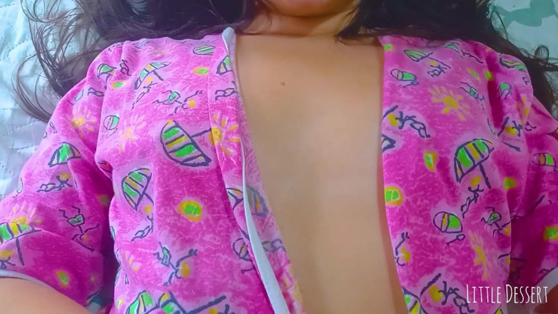 Little Dessert: Dorm Diaries Season1 Ep1 the New Coed