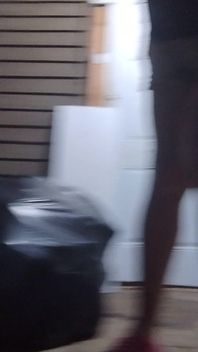 Mes jambes