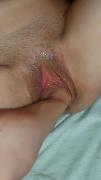 Dulce fisting y anal enorme