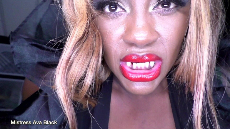 Mistress Ava Black: Beta Butthurt