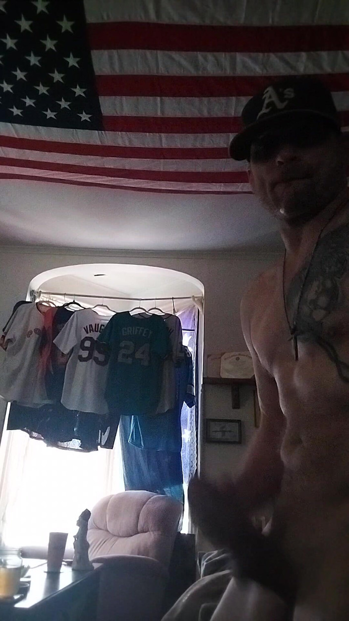 CplCman: Cool Jerk off