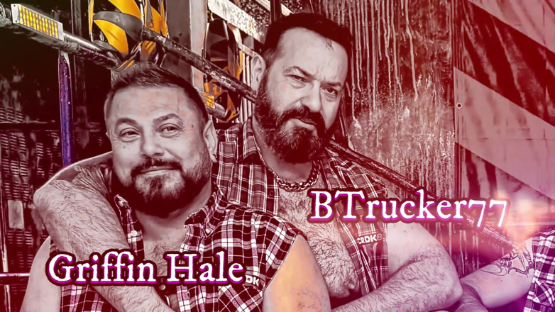 Hairyan: Bez siodełka niedźwiedź raw gay orgia w Dungeon 1